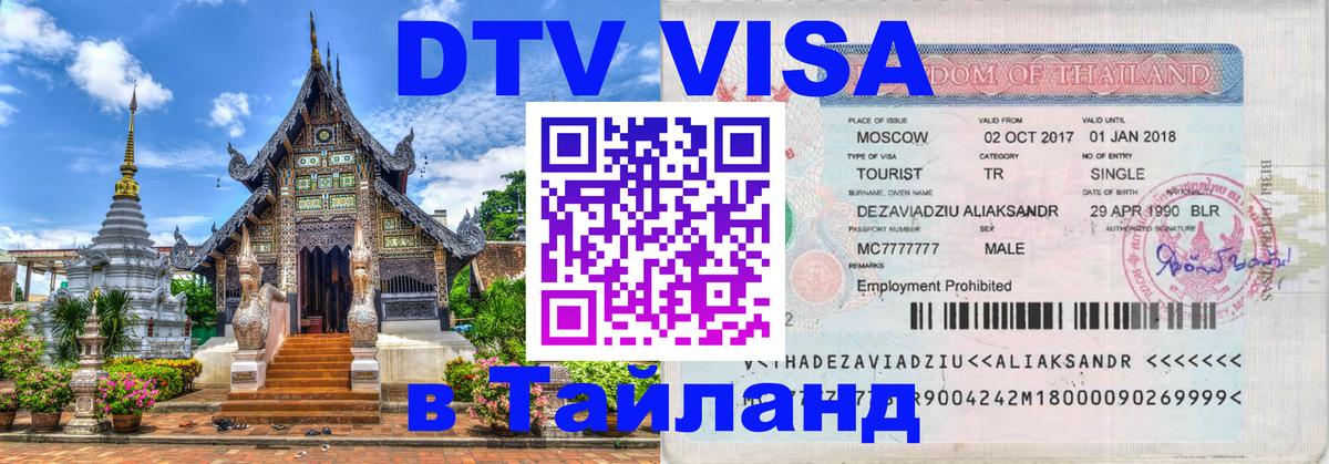 Сколько стоит DTV виза — актуальные цены, оформление даже без документов - Ча-Ам 
